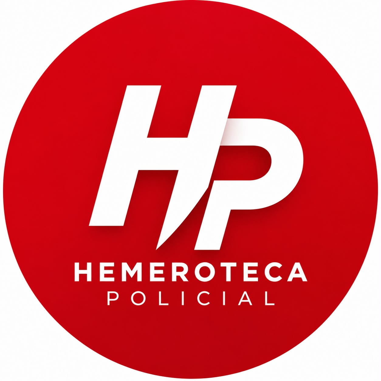 Hemeroteca Policial